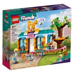 Lego Friends Cat Hotel